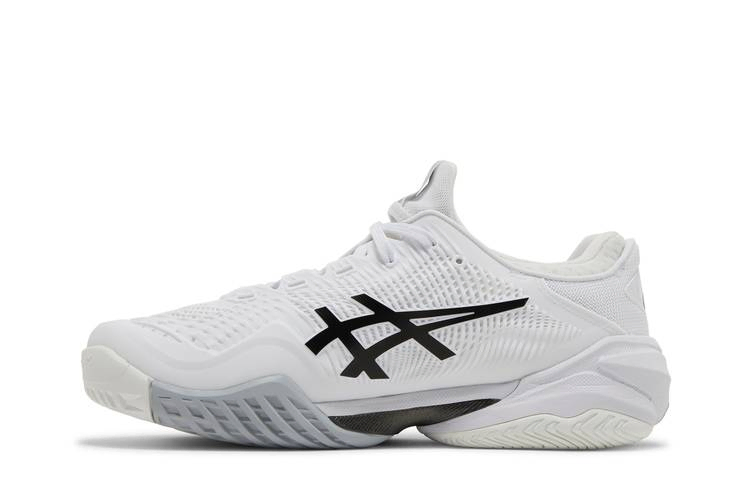 Кроссовки ASICS Court FF 3 'White Black'