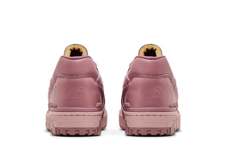 Кроссовки New Balance 550 'Monochromatic Pack - Rosewood'