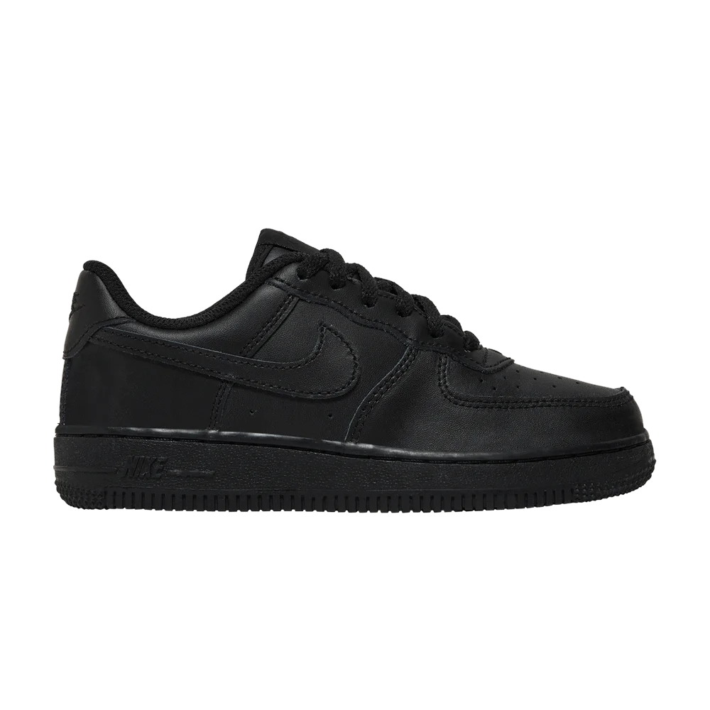Krossovki-Nike-Air-Force-1-PS-Black