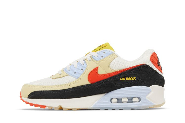 Кроссовки Nike Air Max 90 'Set To Rise'