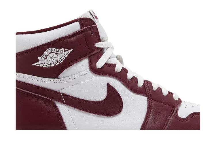 Кроссовки Air Jordan 1 Retro High OG 'Artisanal Red'