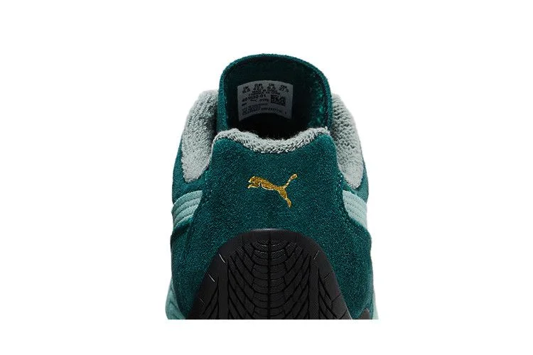 Кроссовки Puma Speedcat 'The Never Worn 5'