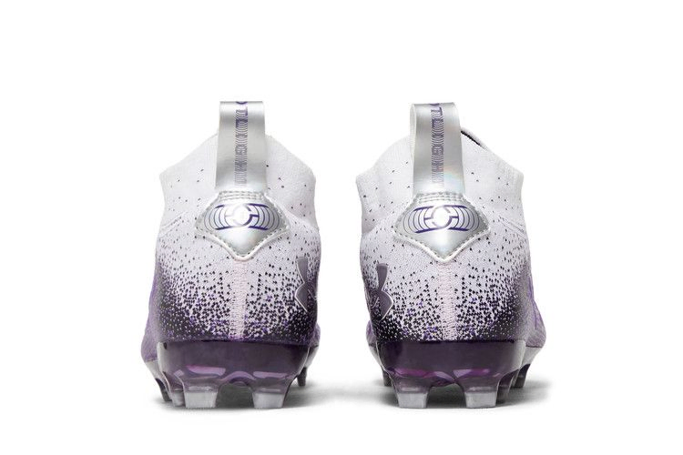 Кроссовки Under Armour Spotlight Lux MC 'Purple'