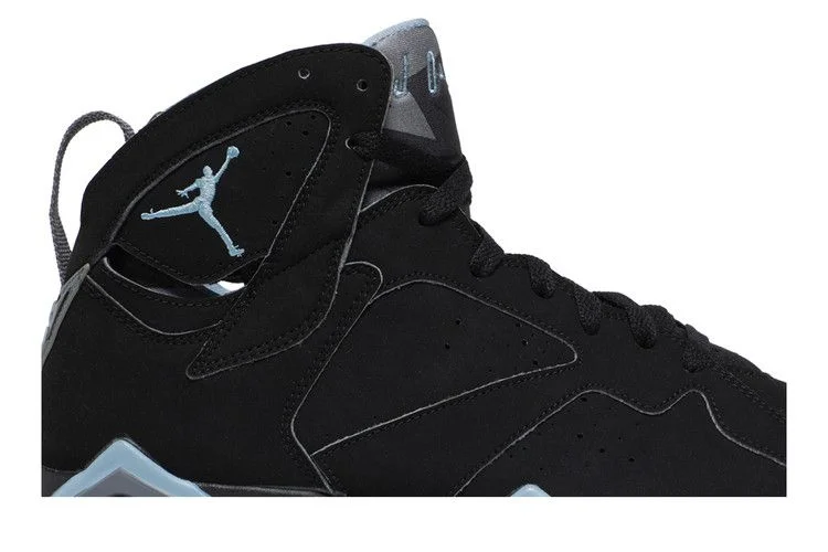 Кроссовки Air Jordan 7 Retro 'Chambray' 2006