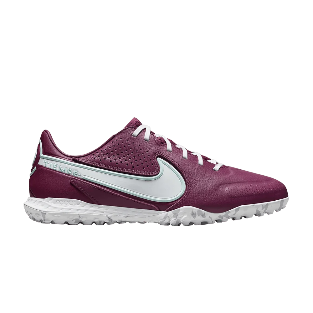 Krossovki-Nike-React-Tiempo-Legend-9-Pro-TF-Rosewood-Camo