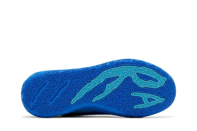 Кроссовки Puma MB.03 Lo Team 'Hyperlink Blue'