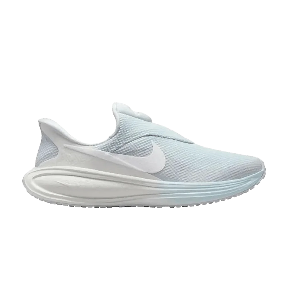 Кроссовки Nike Revolution 8 'Pure Platinum Glacier Blue White'