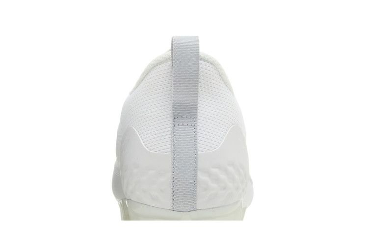 Кроссовки Nike Alpha Huarache 8 Pro 'White Pure Platinum'