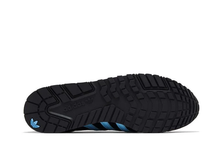 Кроссовки Noel Gallagher x adidas Marathon SPZL 'Night Navy'
