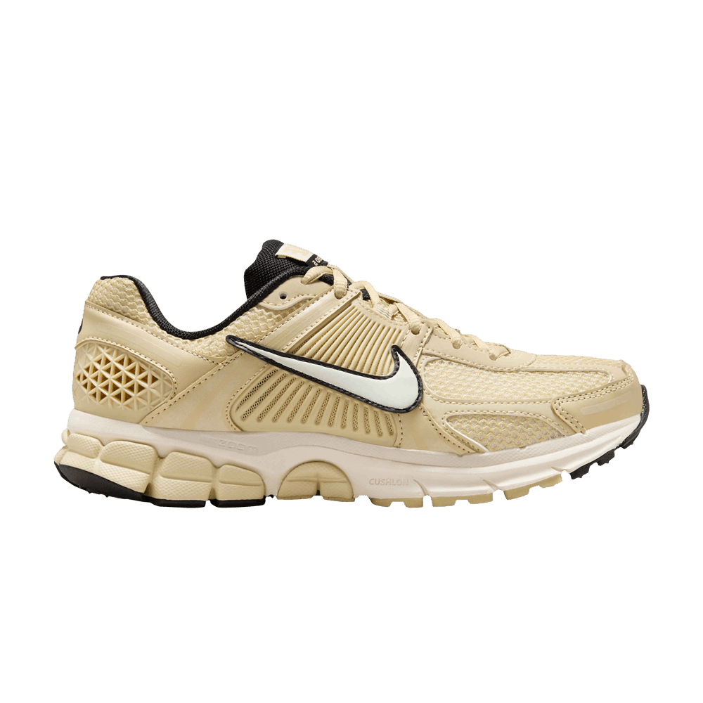 Кроссовки Nike Wmns Air Zoom Vomero 5 'Team Gold'