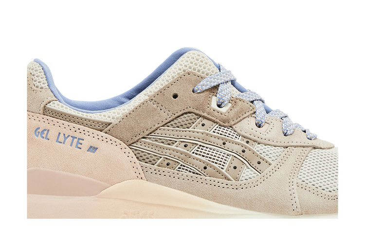 Кроссовки ASICS Gel Lyte 3 OG 'Simply Taupe Maple Sugar'