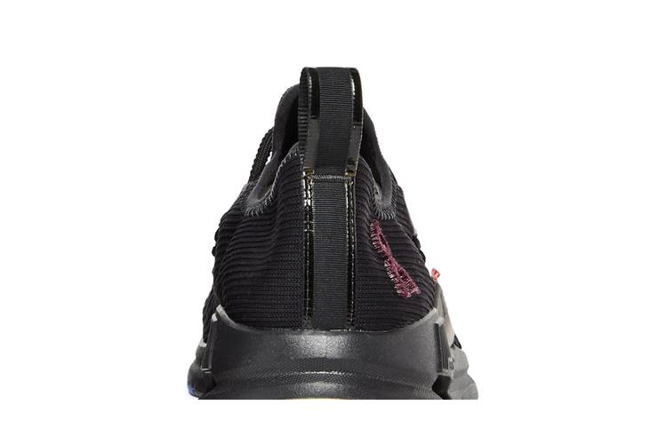 Кроссовки ON Wmns Cloudeasy Sensa 'Black'