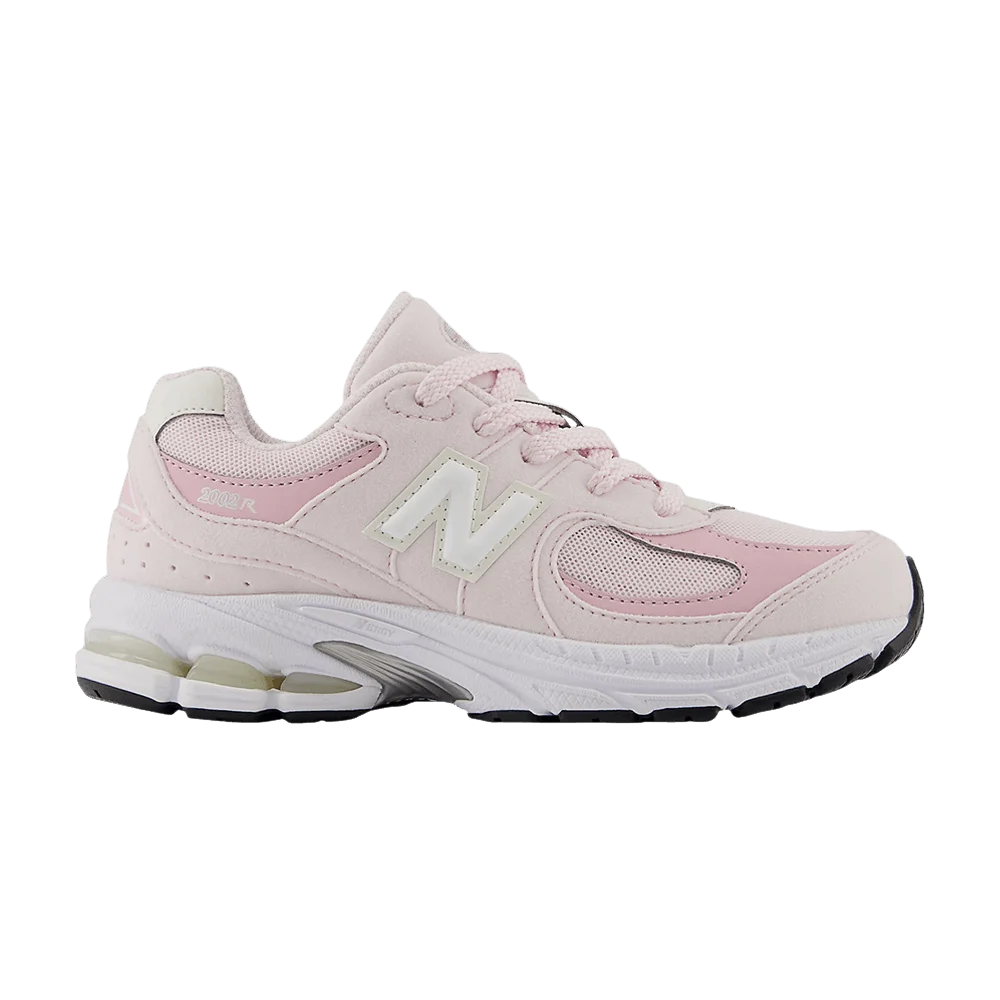 Кроссовки New Balance 2002R Little Kid 'Pink Granite'