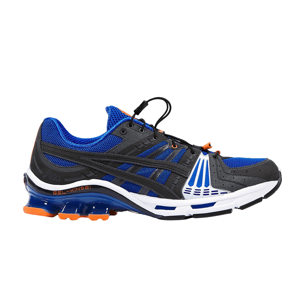 Кроссовки ASICS Affix Works x Gel Kinsei 'Illusion Blue'