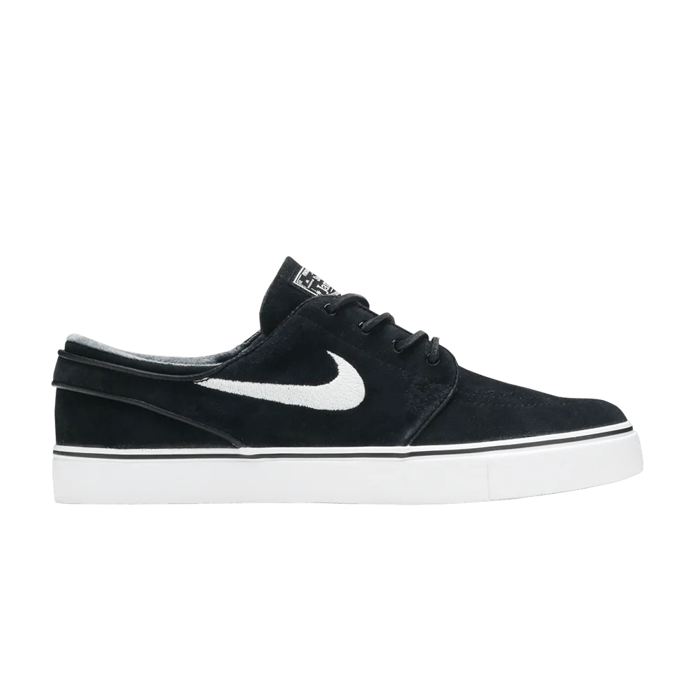 Krossovki-Nike-Zoom-Stefan-Janoski-SB-OG-Black
