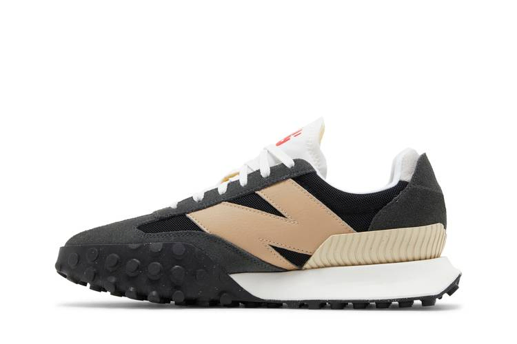 Кроссовки New Balance XC-72 'Blacktop Mindful Grey'