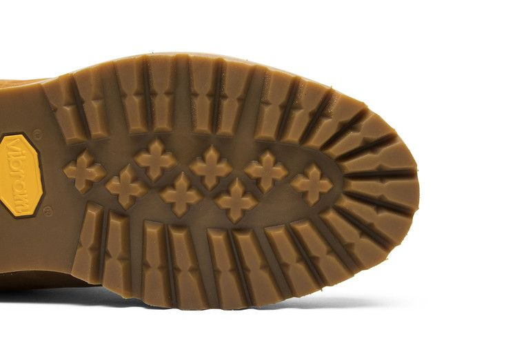 Кроссовки Timberland OVO x 6 Inch Premium Boot 'Wheat'