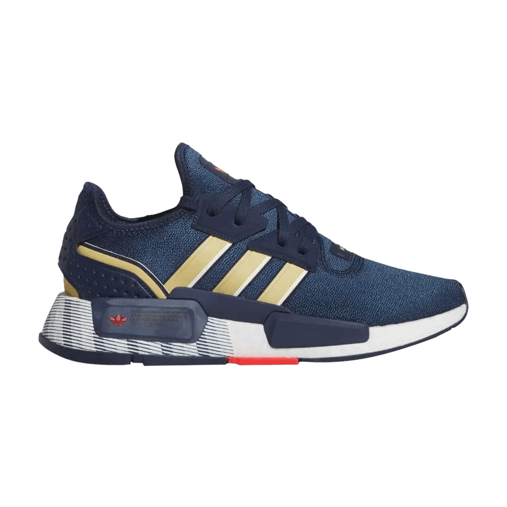 Кроссовки adidas NMD_G1 'Indigo Gold'