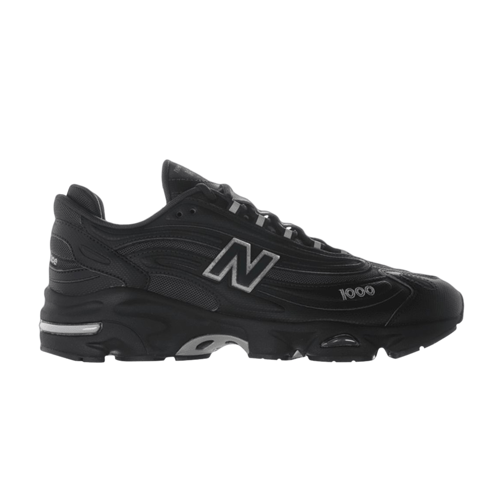Кроссовки New Balance 1000 'Rain Cloud Pack - Phantom'