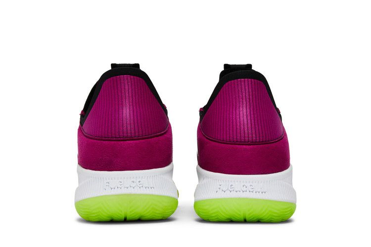 Кроссовки New Balance OMN1S Low 'Berry Lime'