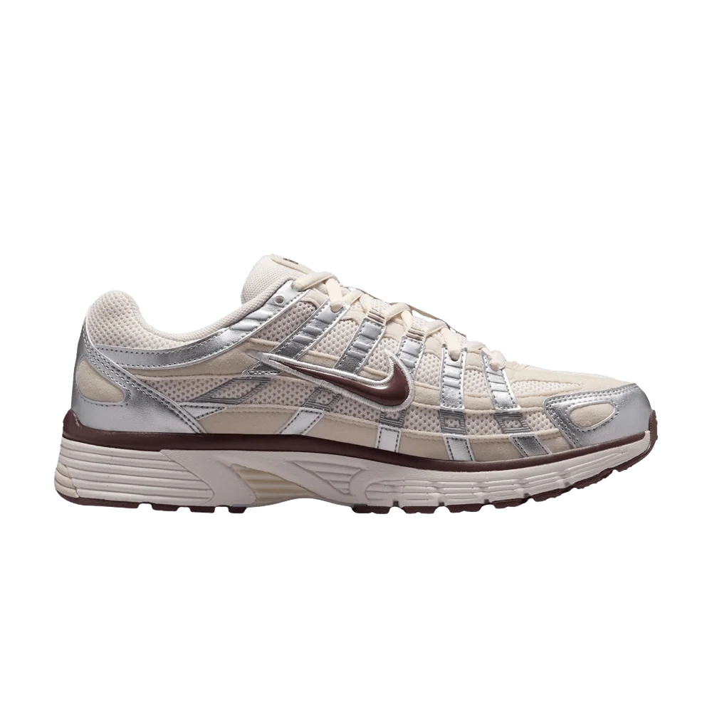 Krossovki-Nike-Wmns-P-6000-Phantom-Metallic-Silver-Light-Orewood-Brown