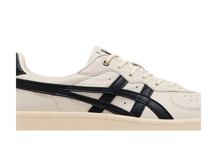 Кроссовки Onitsuka Tiger GSM SD 'Cream Black'