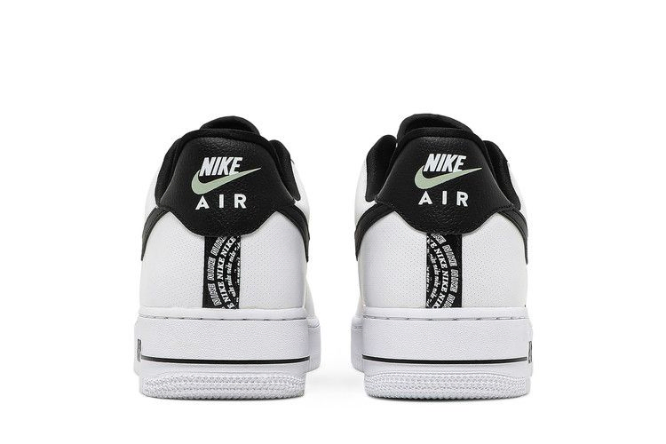 Кроссовки Nike Air Force 1 Low 'Vintage Mosaic'