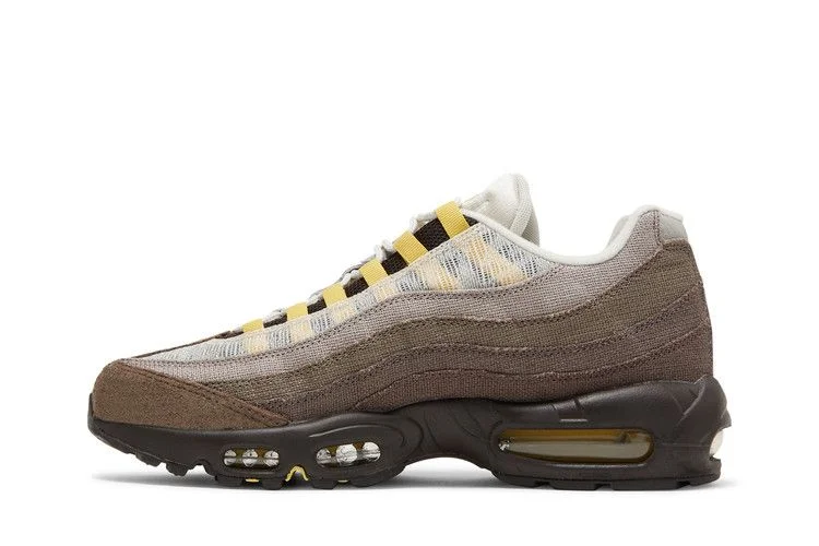 Кроссовки Nike Air Max 95 NH 'Ironstone'