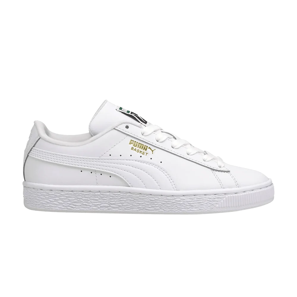 Krossovki-Puma-Basket-Classic-21-Jr-Triple-White