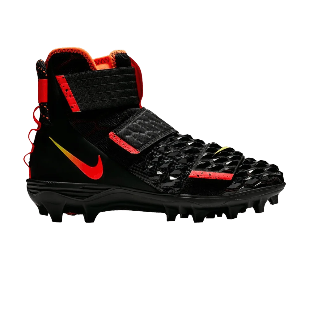 Krossovki-Nike-Force-Savage-Elite-2-Black-Red-Orbit