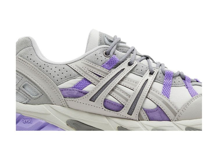 Кроссовки ASICS Wmns Gel Sonoma 15-50 'Glacier Grey Purple'