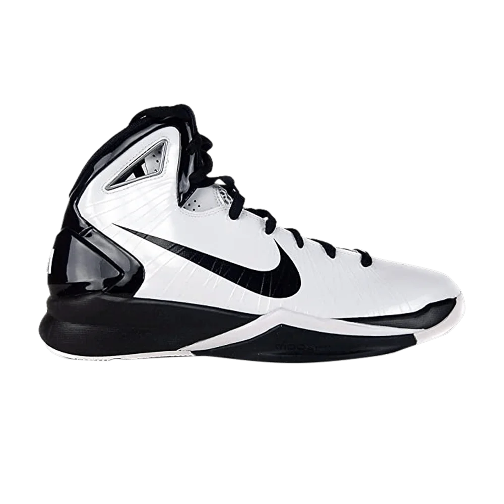 Krossovki-Nike-Hyperdunk-2010-White-Black