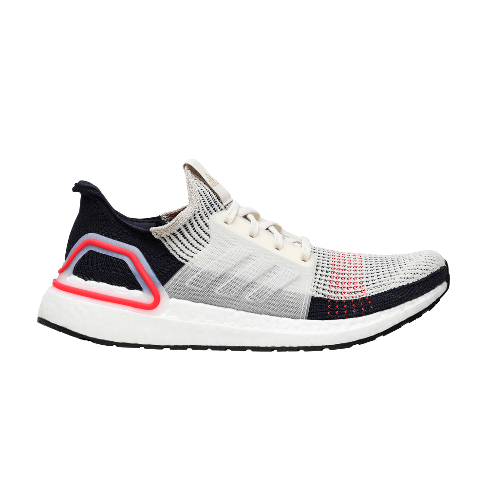 Кроссовки adidas UltraBoost 19 'Clear Brown'