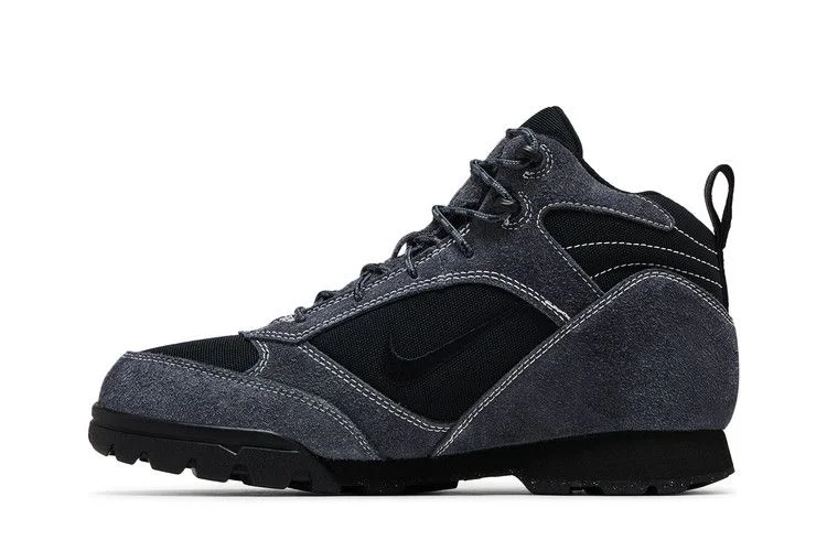 Nike ACG Torre Mid Waterproof 'Black Dark Grey'