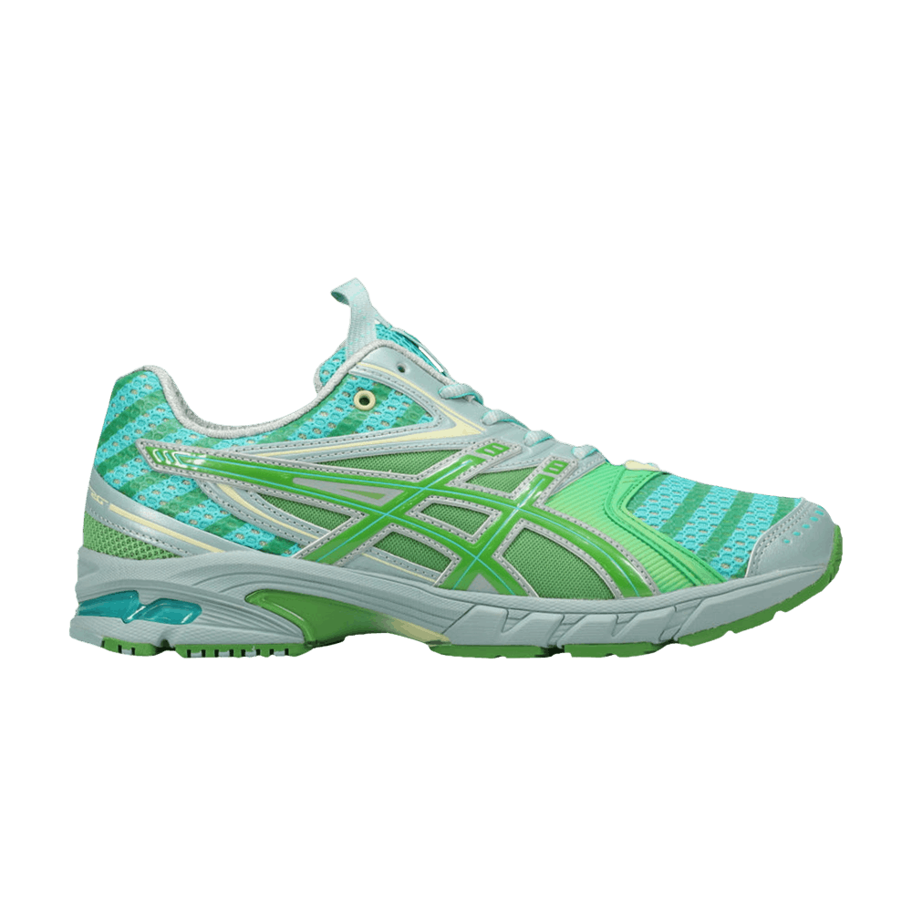 Кроссовки ASICS Kiko Kostadinov x UB9-S Gel DS Trainer 14 'Waterfall Lichen Rock'
