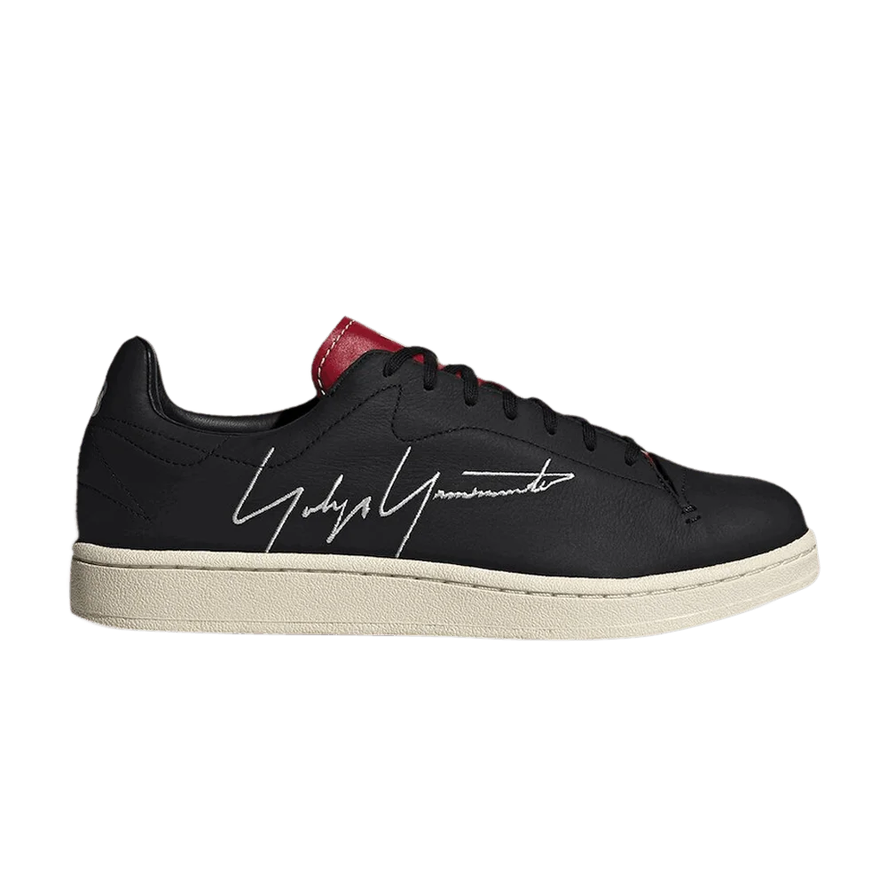 Krossovki-adidas-Y-3-Yohji-Court-Core-Black
