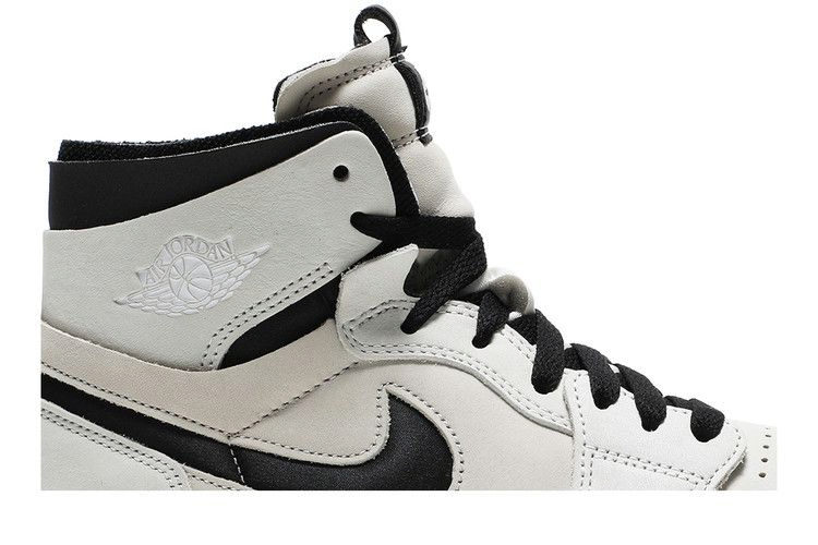 Кроссовки Wmns Air Jordan 1 Zoom 'Summit White'