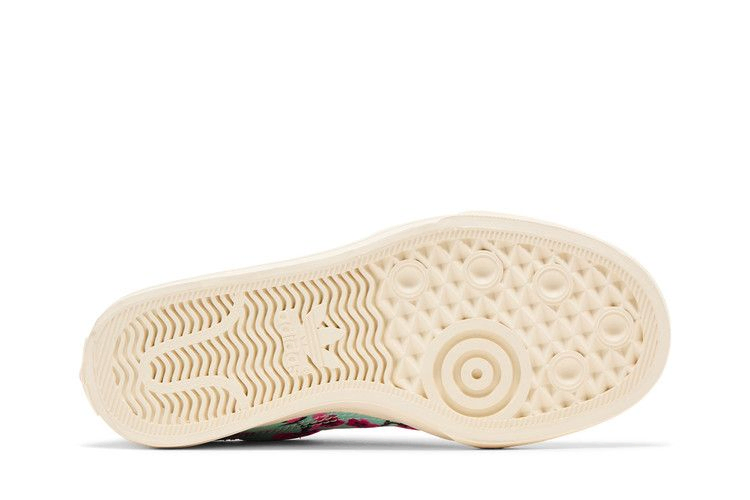 Кроссовки AriZona x adidas Wmns Continental Vulc 'Green Tea With Ginseng And Honey'