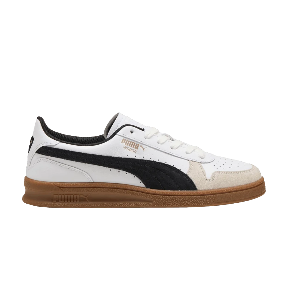 Krossovki-Puma-Indoor-OG-White-Black-Gum