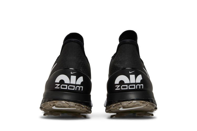 Кроссовки Nike Air Zoom Infinity Tour Golf 'Black White'