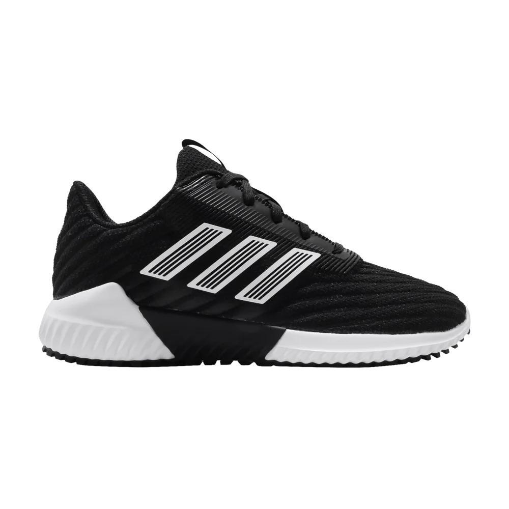 Кроссовки Adidas Climawarm 2.0 J 'Black'