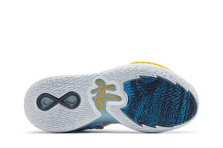 Кроссовки Nike Kyrie Infinity 'Future Past'
