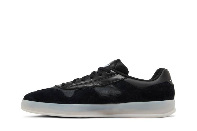 Кроссовки Mark Gonzales x adidas Aloha Super 'Core Black'