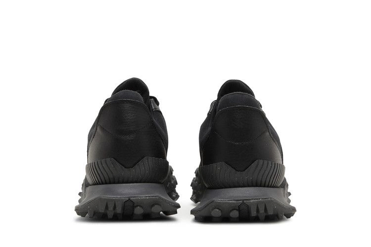 Кроссовки New Balance XC-72 'Black Grey'