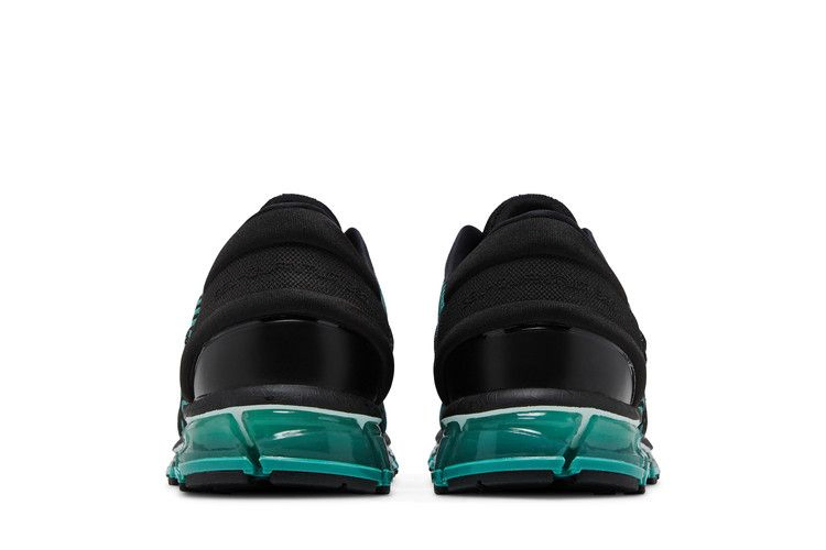 Кроссовки Asics Wmns Gel Quantum 360 4 'Sage Black'