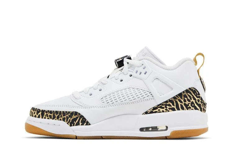 Krossovki-Air-Jordan-Spizike-Low-GS-White-Black-Metallic-Gold-2
