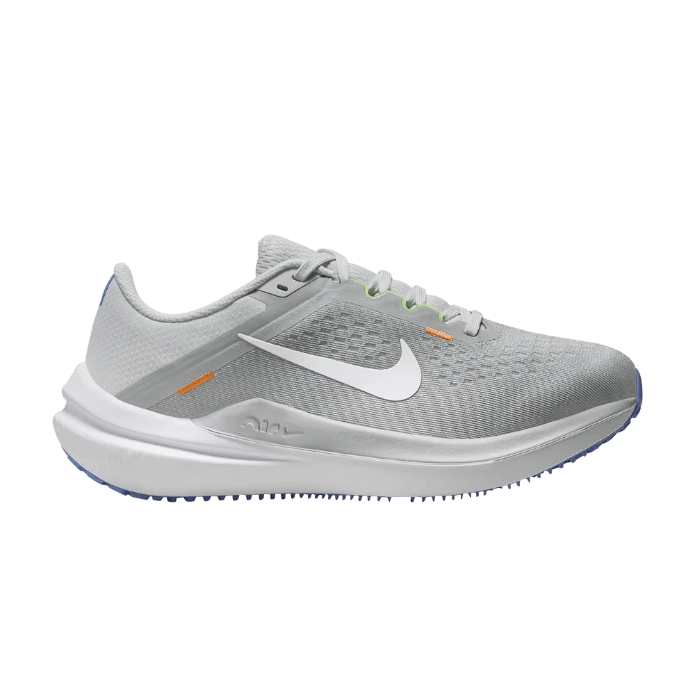 Кроссовки Nike Wmns Air Winflo 10 'Light Smoke Grey Polar'
