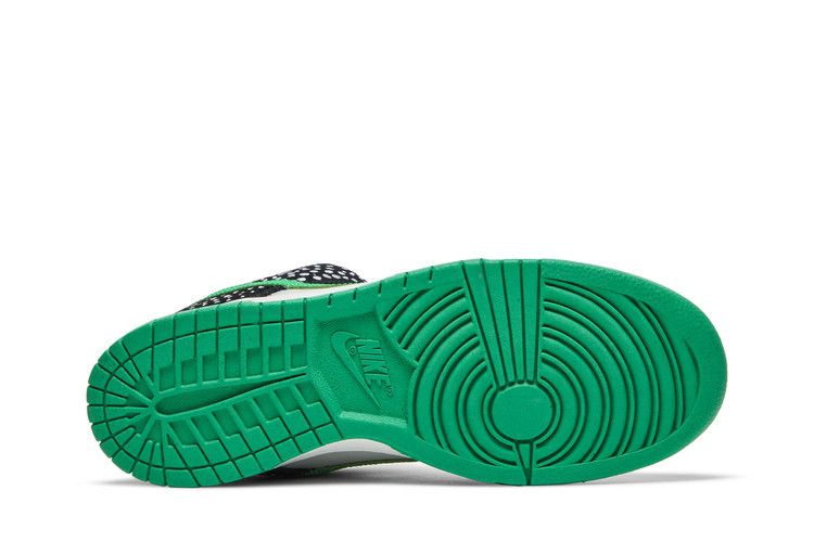 Кроссовки Nike Dunk Low Premium SB 'Loon'