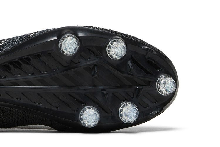 Кроссовки Nike Vapor Untouchable 3 Elite Flyknit 'Black White'