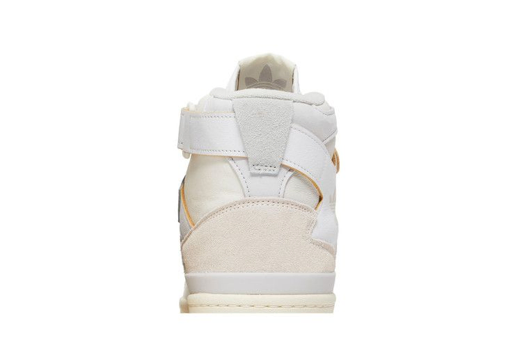 Кроссовки adidas Forum 84 High 'Off White Orbit Grey'